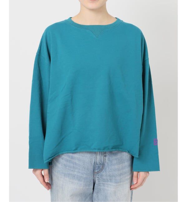 JOURNAL STANDARD「《追加予約》別注【RIDING HIGH/ライディングハイ】7.5ozインレーカットオフTEE」|Tシャツ・カットソー|