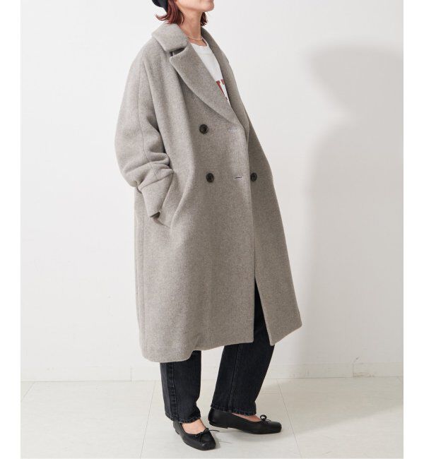 Spick and Span「≪追加≫TICCA / ティッカ テントコート 0243410231」|その他|