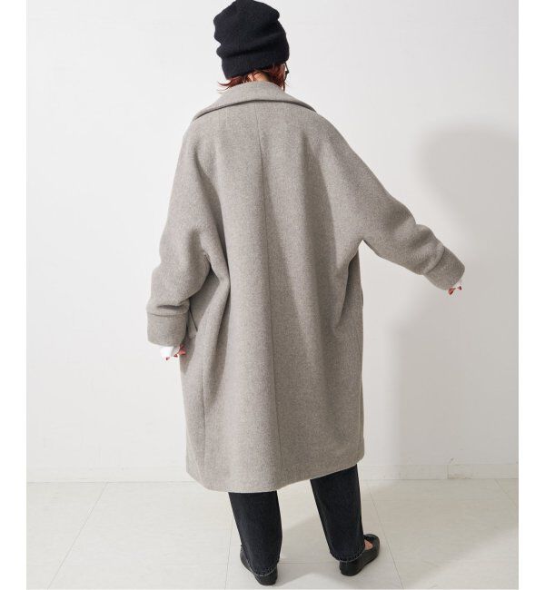 Spick and Span「≪追加≫TICCA / ティッカ テントコート 0243410231」|その他|