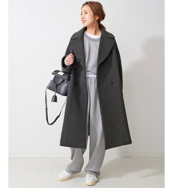 Spick and Span「≪追加≫TICCA / ティッカ テントコート 0243410231」|その他|