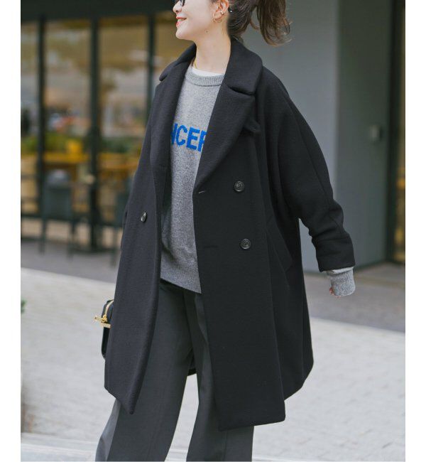 Spick and Span「≪追加≫TICCA / ティッカ テントコート 0243410231」|その他|