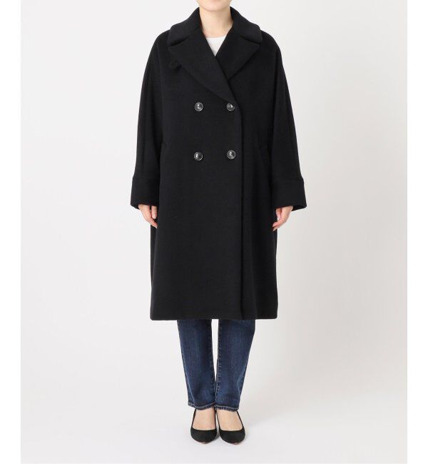 Spick and Span「≪追加≫TICCA / ティッカ テントコート 0243410231」|その他|