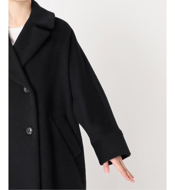 Spick and Span「≪追加≫TICCA / ティッカ テントコート 0243410231」|その他|