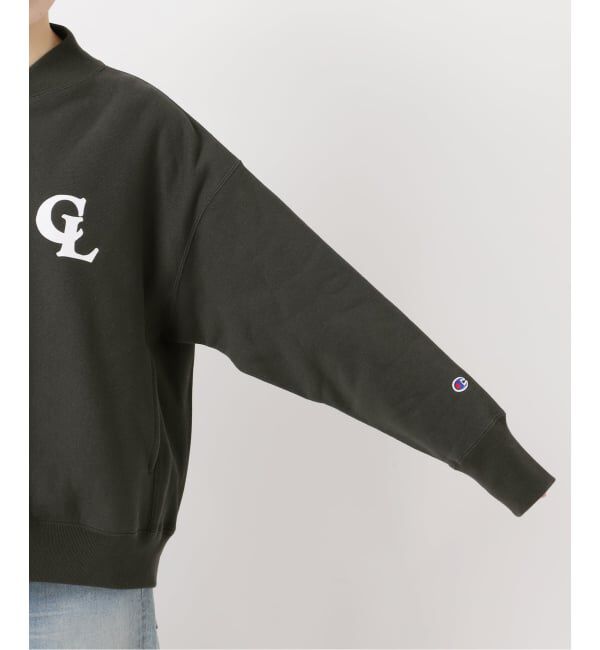 FRAMeWORK「Champion 別注リバースウィーブフルジップパーカー」|パーカー|