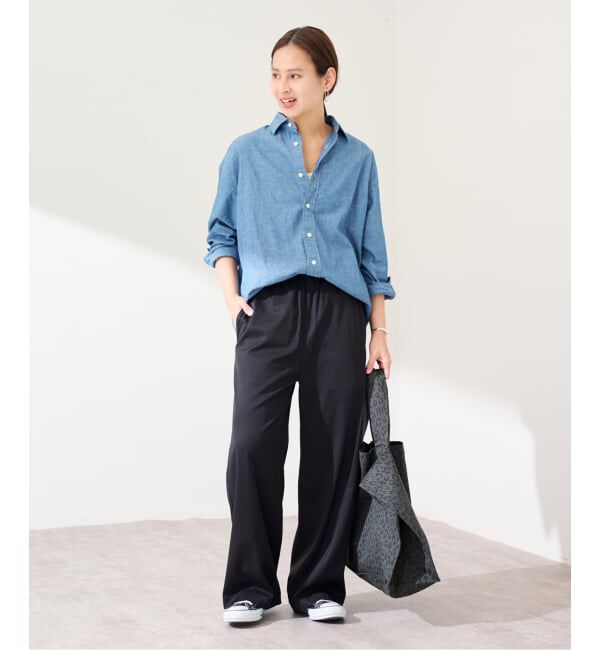 FRAMeWORK「YARMO landry バッグ」|トートバッグ|