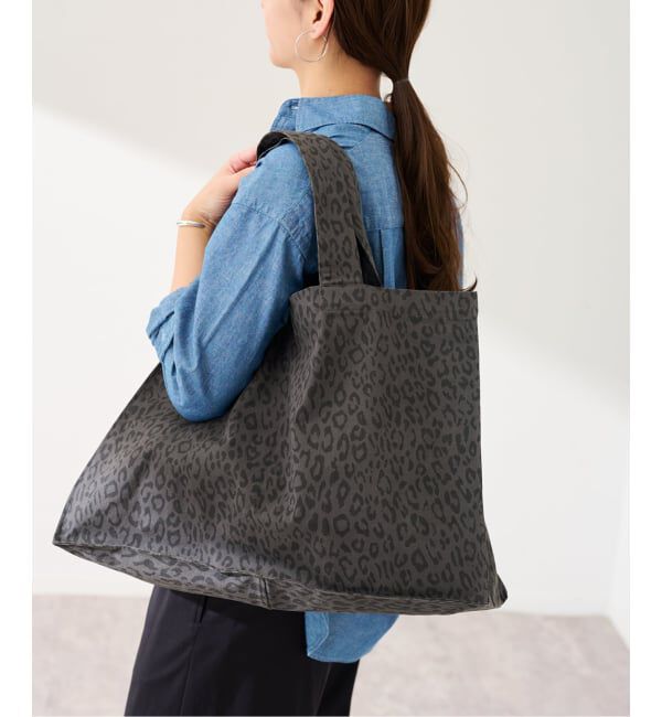 FRAMeWORK「YARMO landry バッグ」|トートバッグ|