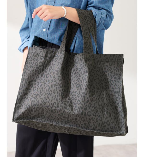 FRAMeWORK「YARMO landry バッグ」|トートバッグ|