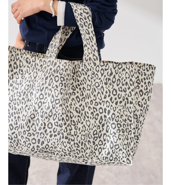 FRAMeWORK「YARMO landry バッグ」|トートバッグ|