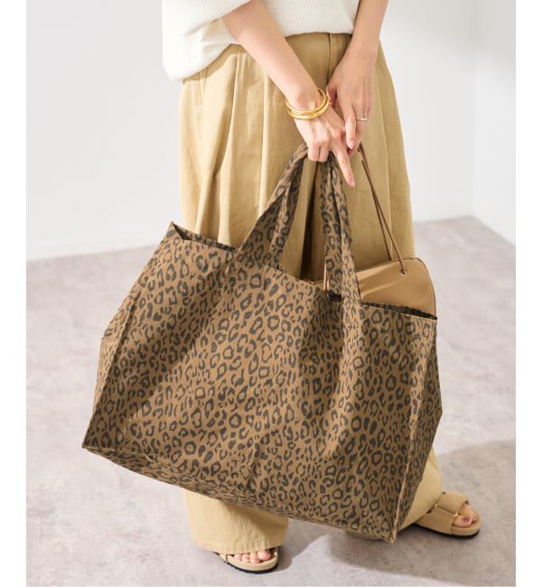 FRAMeWORK「YARMO landry バッグ」|トートバッグ|ブラウン D