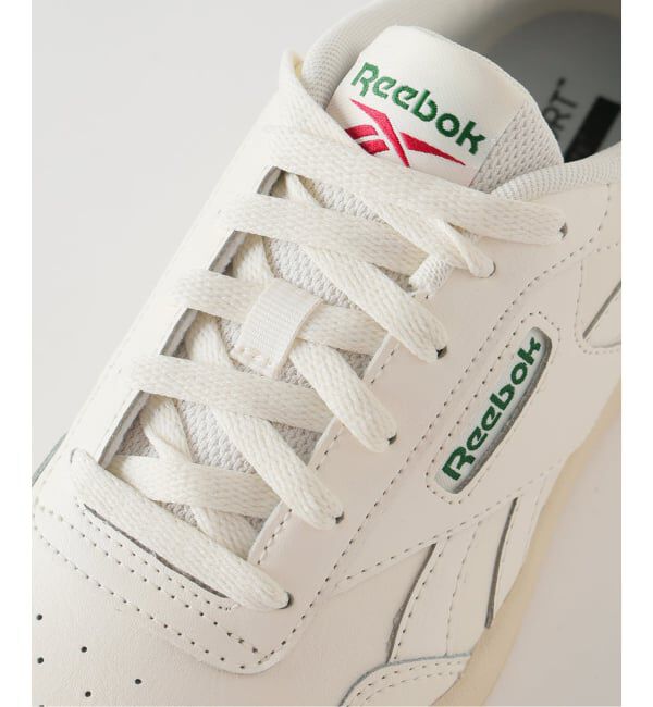 NOBLE「《追加》Reebok/リーボック コート アドバンス 106903」|スニーカー|