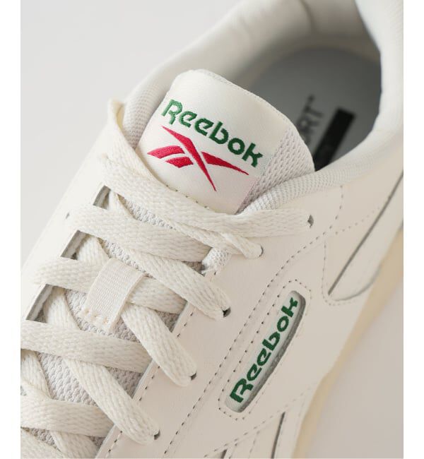 NOBLE「《追加》Reebok/リーボック コート アドバンス 106903」|スニーカー|