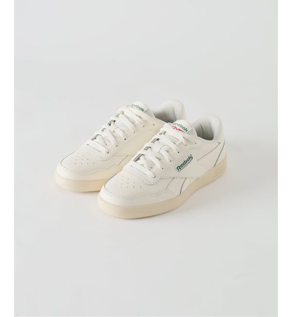 NOBLE「《追加》Reebok/リーボック コート アドバンス 106903」|スニーカー|