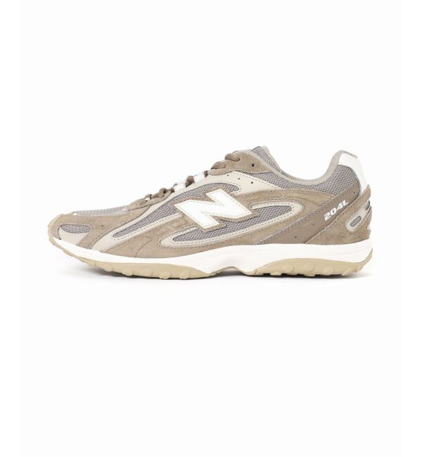 U by SPICK&SPAN「New Balance / ニューバランス 204L」|スニーカー|