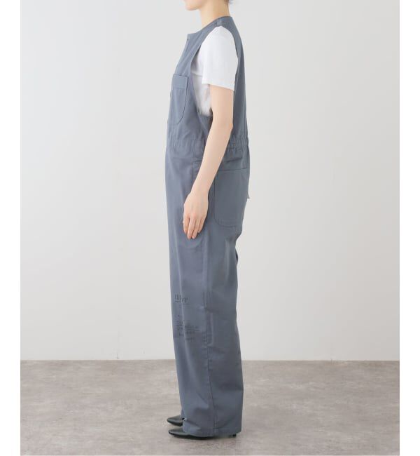 Spick and Span「PAY・DAY / ペイデイ 別注N/S オールインワン」|オールインワン|