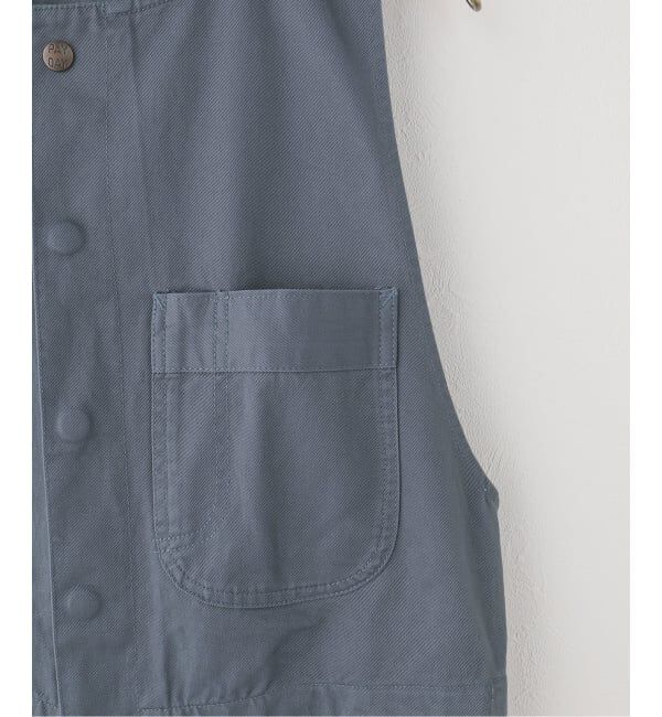 Spick and Span「PAY・DAY / ペイデイ 別注N/S オールインワン」|オールインワン|