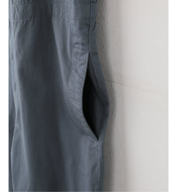 Spick and Span「PAY・DAY / ペイデイ 別注N/S オールインワン」|オールインワン|