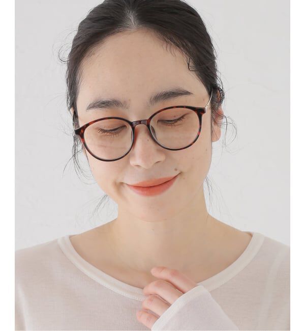  「NOEYEDIA/ノーアイディア NE-468 サイドメタルサングラス」|サングラス|