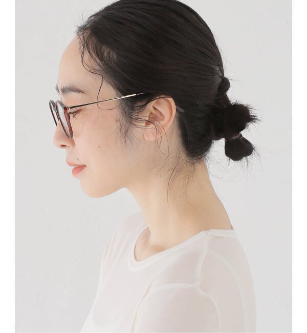  「NOEYEDIA/ノーアイディア NE-468 サイドメタルサングラス」|サングラス|