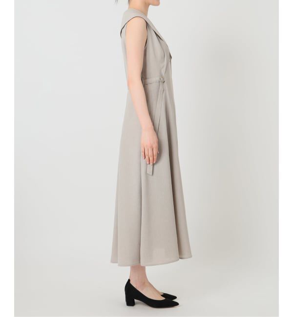  「《予約》【洗える】セーラーカラーワンピース」|ワンピース|