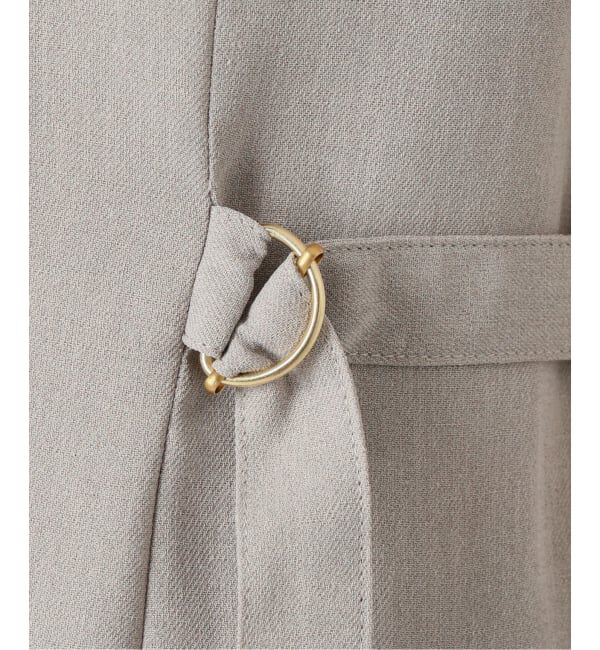  「《予約》【洗える】セーラーカラーワンピース」|ワンピース|