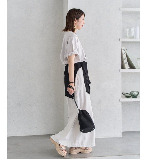  「COHINA&times;LE TALONコンビベルトスニーカーサンダル」|サンダル|