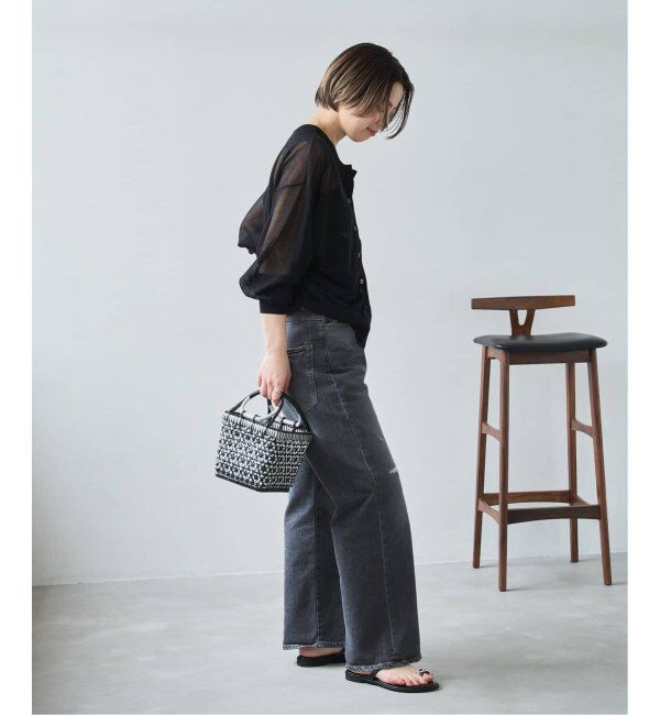  「《追加》メタルサムリングサンダル」|サンダル|