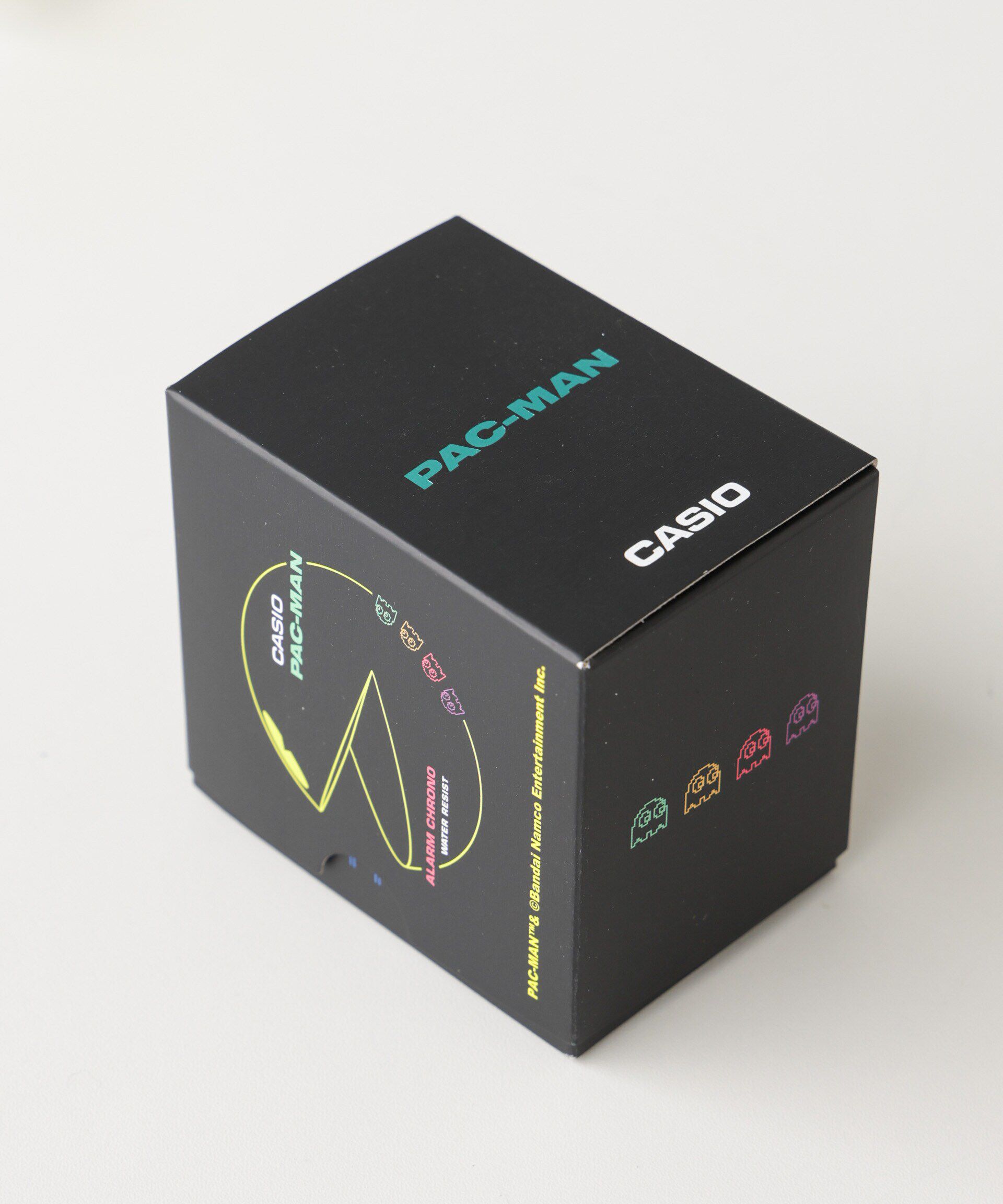 NANO universe「CASIO/F91WPC 1AJR」|腕時計|