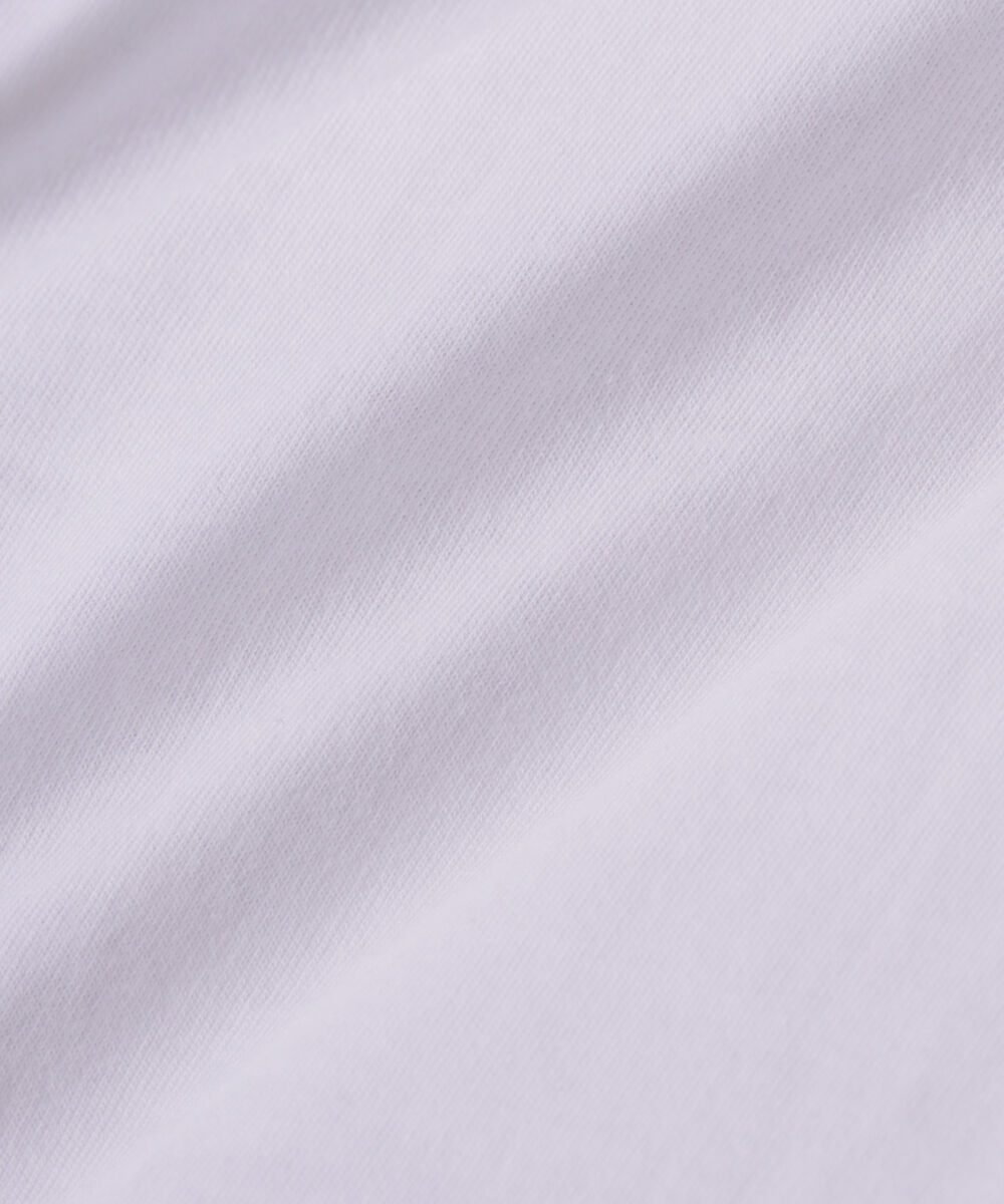 nano･universe「「着るアート」Herbert List/Magnum Photos Tシャツ長袖GERMANY」|Tシャツ・カットソー|