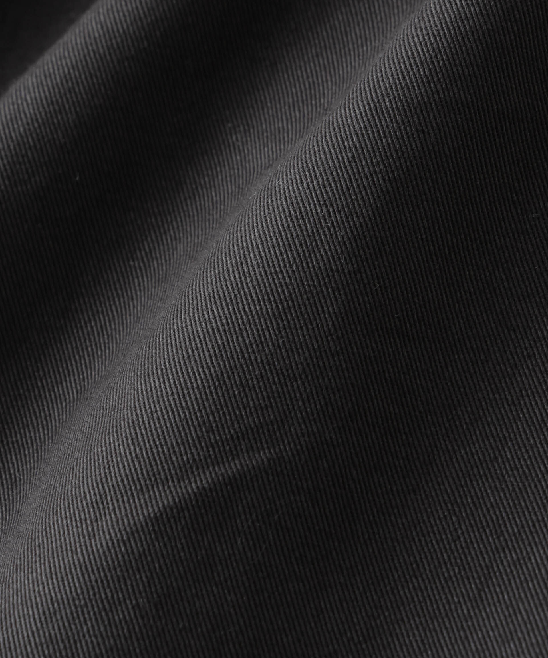 nano･universe「タックコクーンチノパンツ」|チノ|