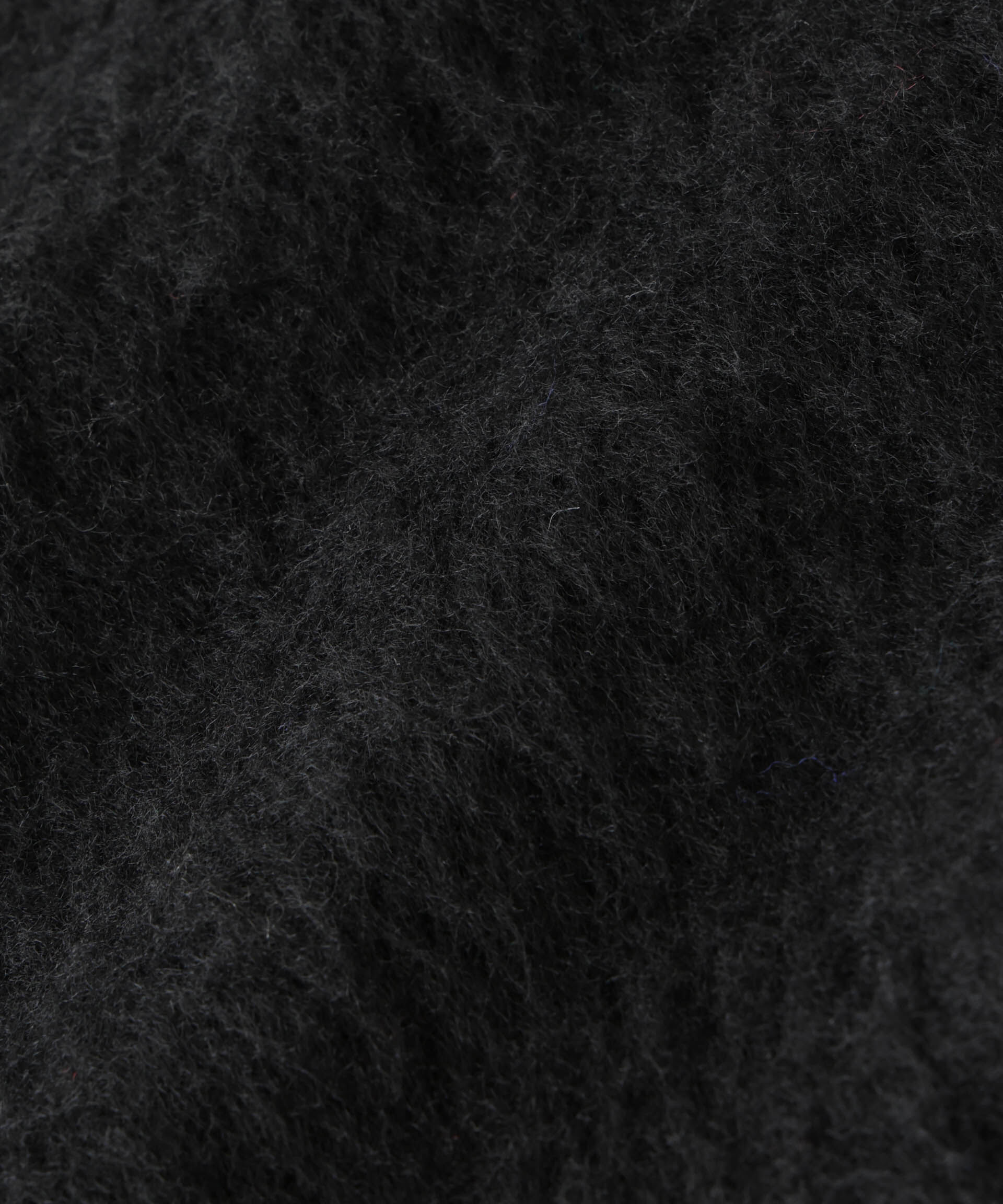 nano･universe「モヘヤライクニットカーディガン」|ニット・セーター|