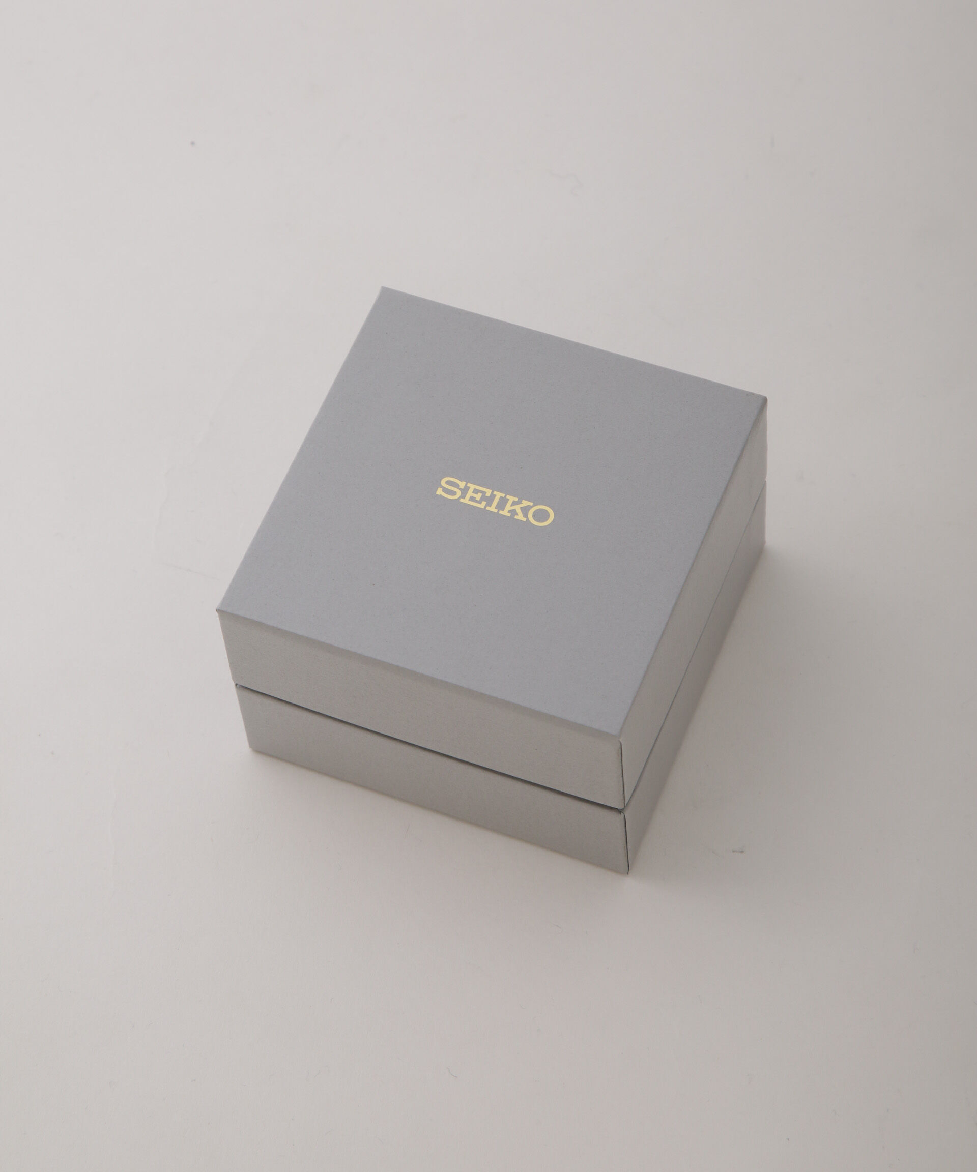 nano･universe「SEIKO/別注 セイコー ヴィンテージ デザイン」|腕時計|