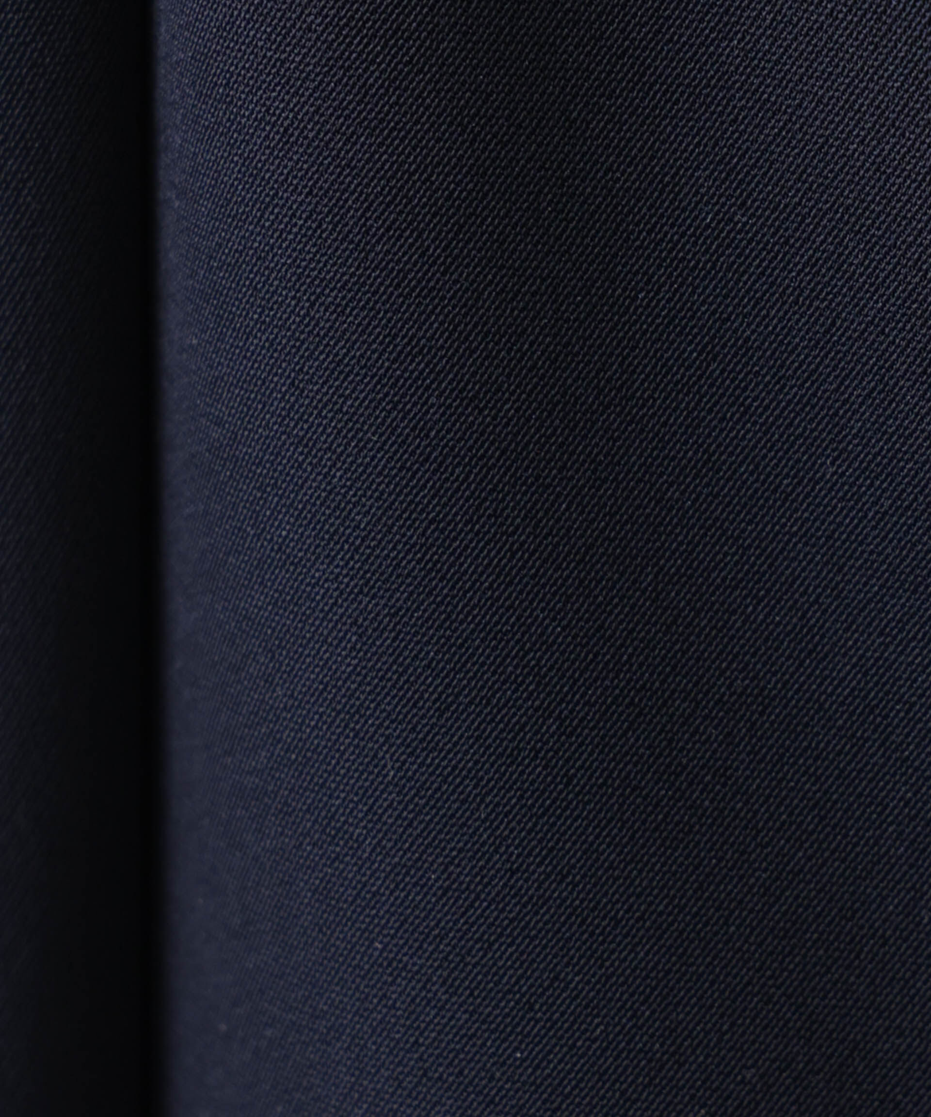 nano･universe「スキッパーポケットブラウス」|シャツ・ブラウス|