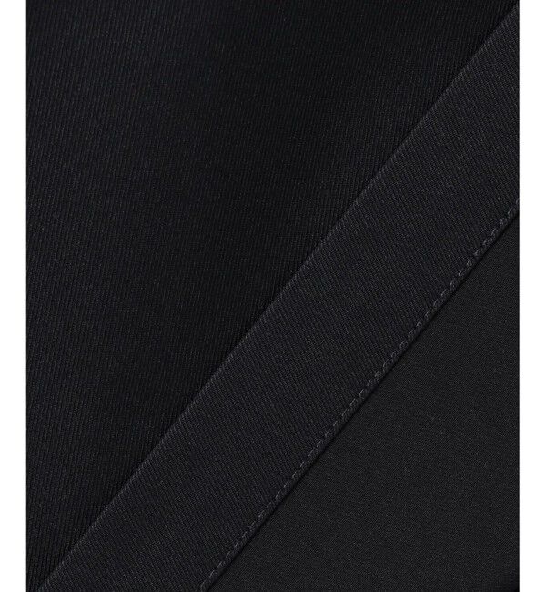 組曲「【WEB限定】ビッグカラーライト トレンチコート」|トレンチコート|