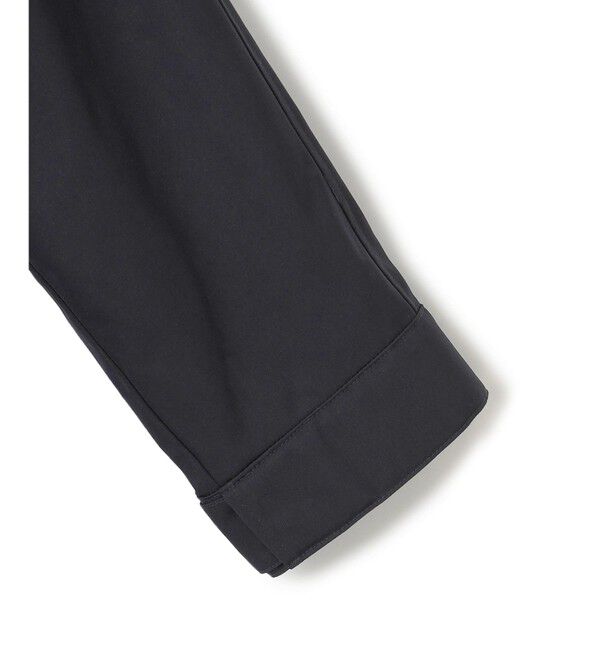 23区「【VERY3月号掲載/撥水加工】ライトツイル フーディーアウター」|ミリタリー・モッズコート|