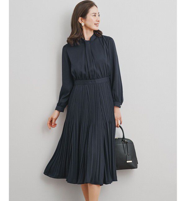 23区「【VERY掲載】ブガッティ型 2WAY ハンドバッグ」|ハンドバッグ|