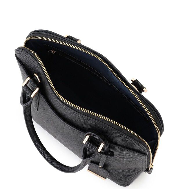 23区「【VERY掲載】ブガッティ型 2WAY ハンドバッグ」|ハンドバッグ|