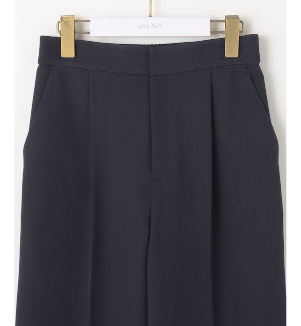 ANY SIS「【優木まおみさんコラボ】秒映えセレモニー セットアップ」|スーツ|