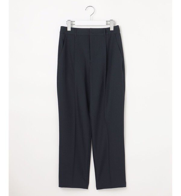 ANY SIS「スマートビューティストレッチ テーパードパンツ」|その他|