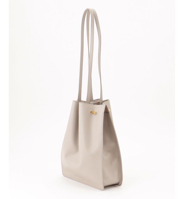 BEIGE,「【一部店舗限定】MARY AL TERNA / CURTAIN ハンドバック」|トートバッグ|