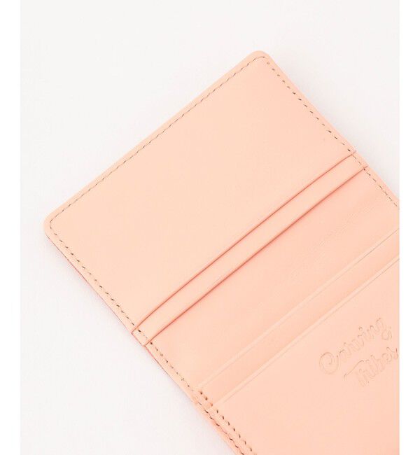 Carving Tribes「Card Holder TH」|名刺入れ・カードケース|