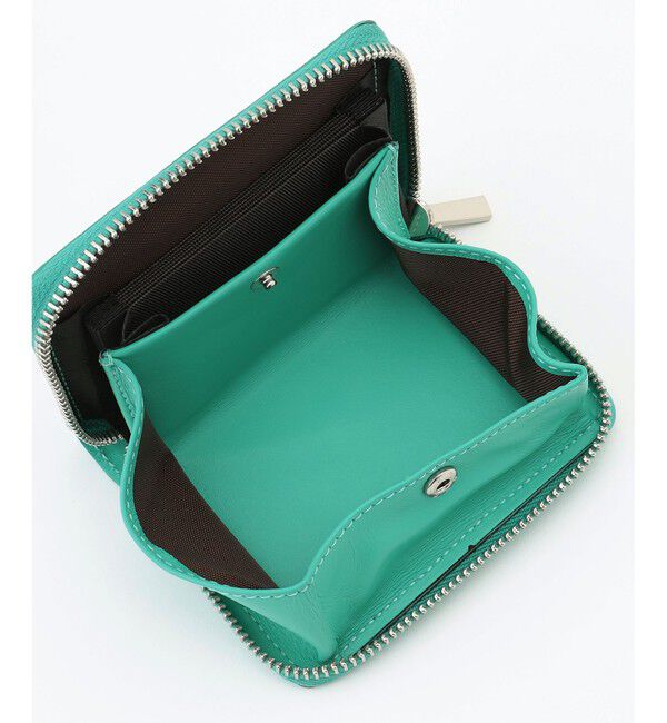 Carving Tribes「Bellows Wallet」|財布|