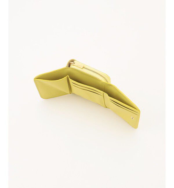 Carving Tribes「Zipper Wallet」|財布|