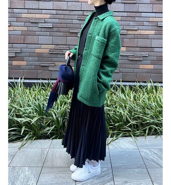 LACOSTE「ウィメンズ CARNABY SET 224 1 SFA」|スニーカー|