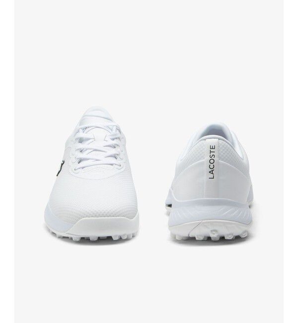 LACOSTE「メンズ GOLF POINT 225 1 SMA」|スニーカー|
