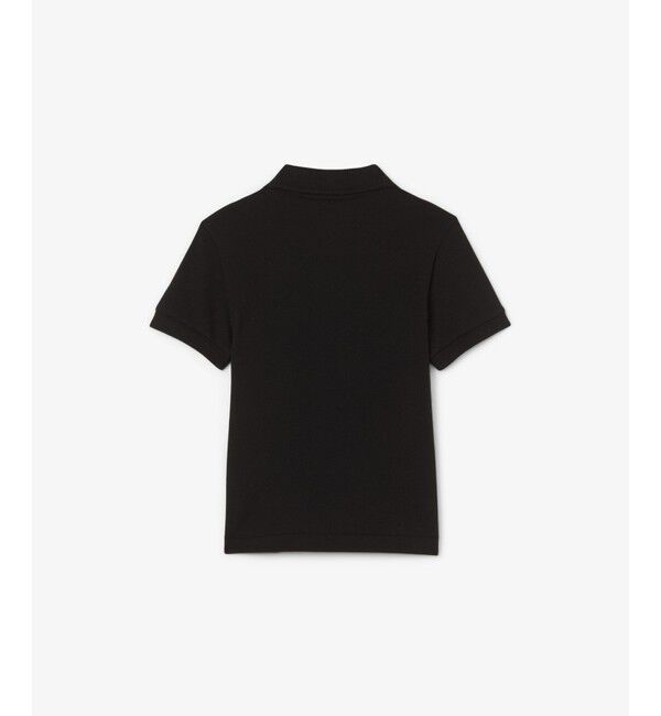 LACOSTE「【EC only】Boys ポロシャツ (半袖)」|ポロシャツ|