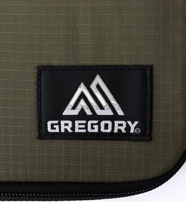 NOLLEY'S goodman「【GREGORY/グレゴリー】COVERT MISSION DAY」|リュック|