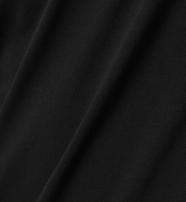 NOLLEY'S goodman「【ACTIVE SECT】《限定展開》UVカット ヘンリーネックTシャツ 25SS」|Tシャツ・カットソー|