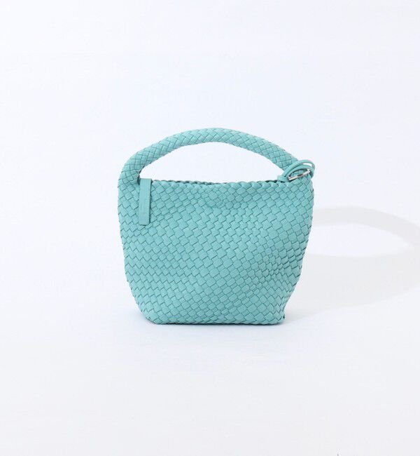 NOLLEY'S「メッシュワンショルダーバッグS」|ショルダー・メッセンジャー|