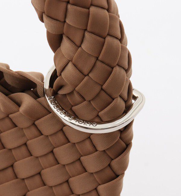 NOLLEY'S「メッシュワンショルダーバッグS」|ショルダー・メッセンジャー|