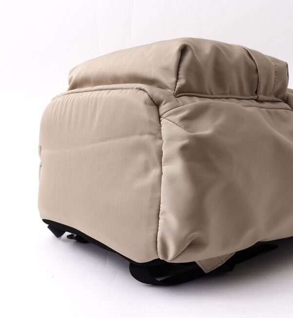 NOLLEY'S goodman「【DANTON/ダントン】PEUPLIERS 17（ピュプリェ17）26SSコレクション」|リュック|